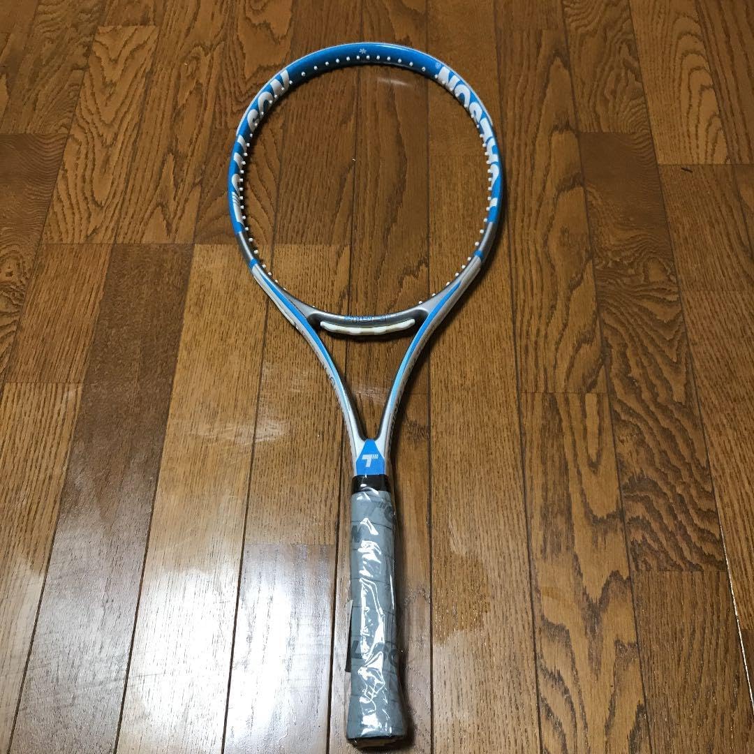 ASTERSIK Light 103 テニスラケット　2本セット トアルソン アスタリスクライト103 G2 テニスラケット 硬式